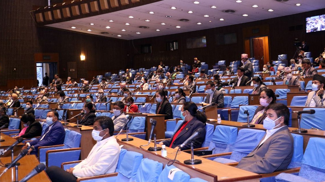 अबको संसद् कस्तो हुनुपर्छ ?